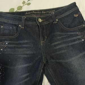 JUSTICE PREMIUM JEANS